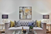 Breng de stijl van het midden van de eeuw in je interieur